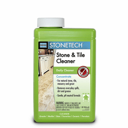 Concentrated Tile Cleaner 70 Oz - Rosemary Scent For Daily Use & Hard Water Stain Prevention
