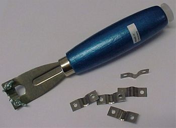 WDD15 Push-Pull Groover