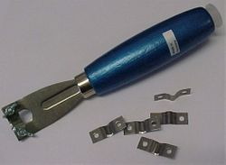 WDD15 Push-Pull Groover