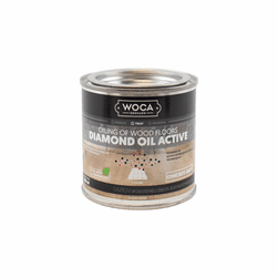 WOCA Diamond Oil - Ölgrundbehandlung für Holzfußböden