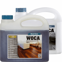 WOCA Maintenance Oil - Recommended Replacements WOCA Maintenance Oil - Recommended Replacements