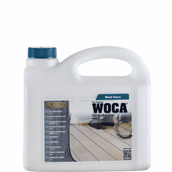 Woca Oil Refresher White, 2.5-Liter