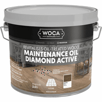 Woca Maintenance Oil Diamond Active