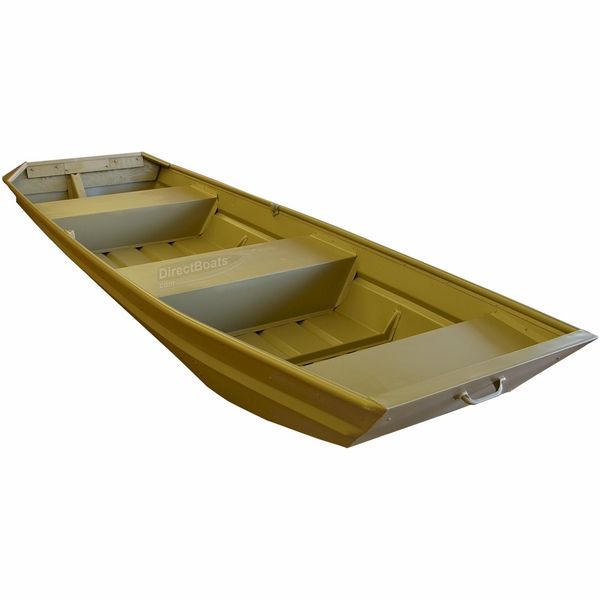 10' 1432 Series Jon boat