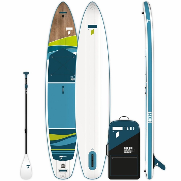 12'6" Breeze Wing Pack