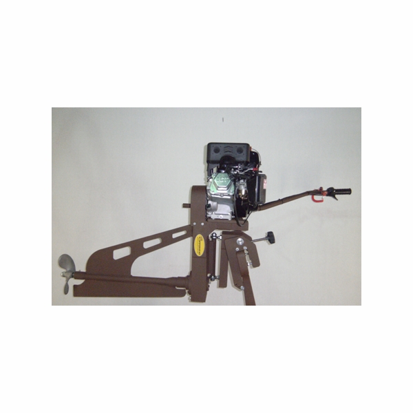 Copperhead Mud Motors NOT AVAILABLE FOR PURCHASE!