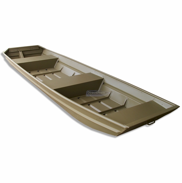 14' 1432 Series Jon Boat