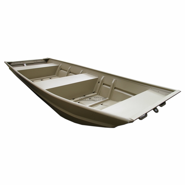 14' 1836 Series Jon Boat