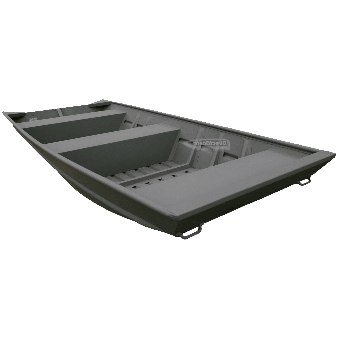 14' x 48" Welded Jon Boat