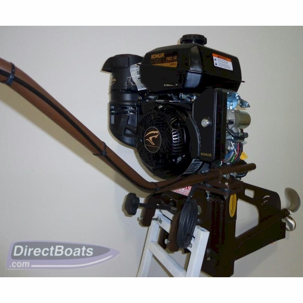 Copperhead Mud Motors NOT AVAILABLE FOR PURCHASE!