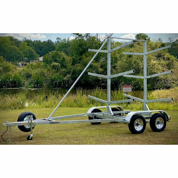 Kayak Trailers