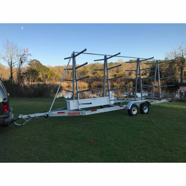 Canoe Trailers
