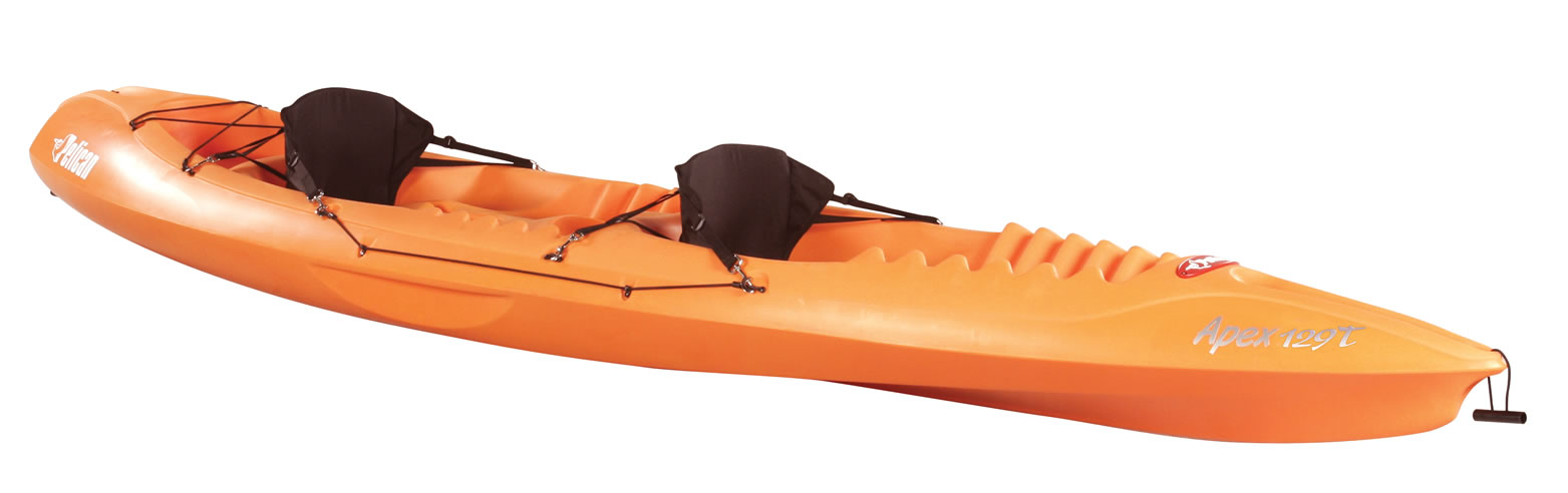 2006 Apex 2 Kayak