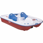 2007 Coleman Motion 3, Pedal Boat (Discontinued) 