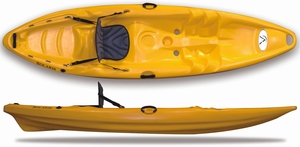 2009 Solaris 9 Kayak (Discontinued)