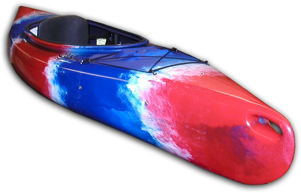 Kiwi Lobo Kayak