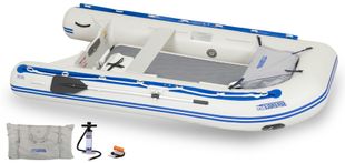 Sea Eagle 10.6 SR Inflatable Boat 