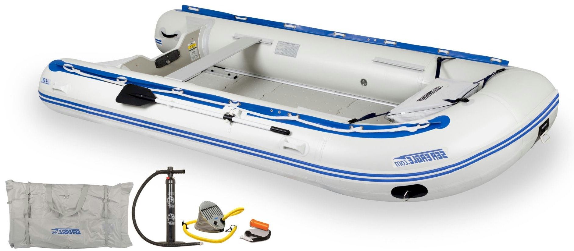 Sea Eagle 14 SR Inflatable Boat