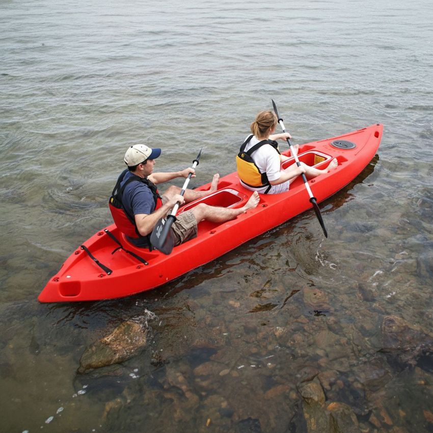 Calypso Tandem Kayak