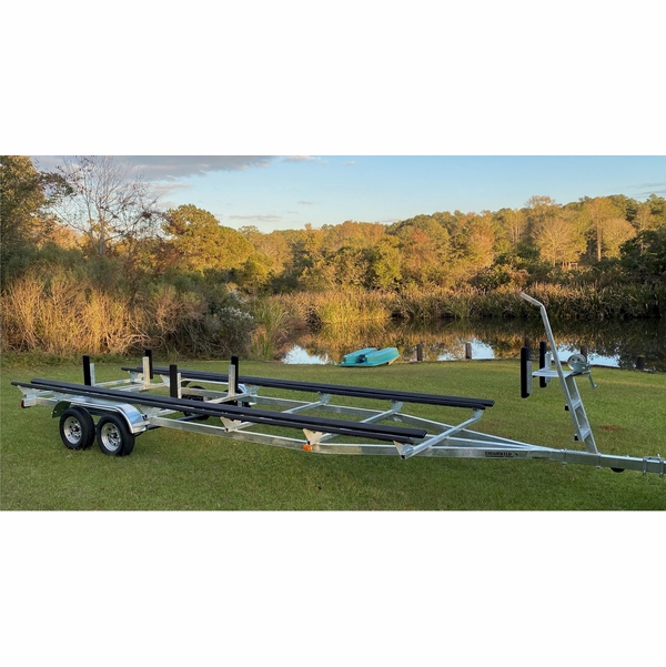 Pontoon Boat Trailers