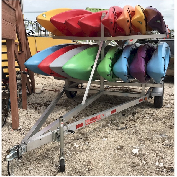 Kayak Trailers