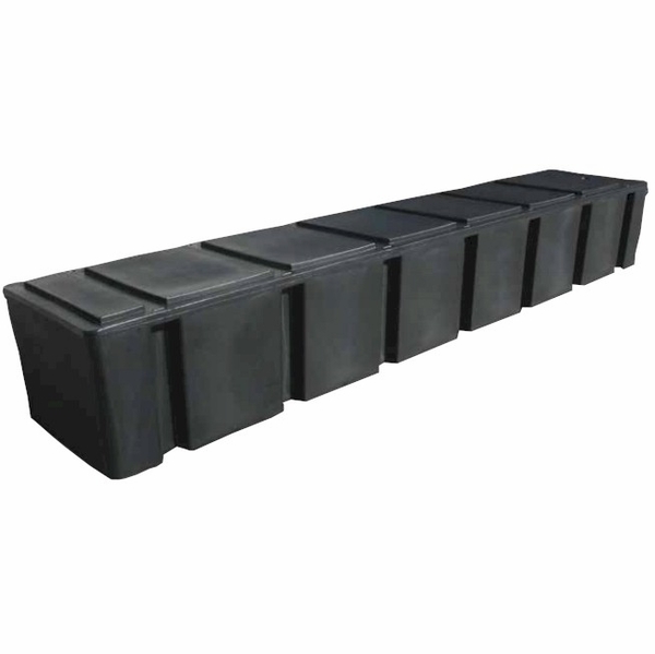 Marine Lift Tanks