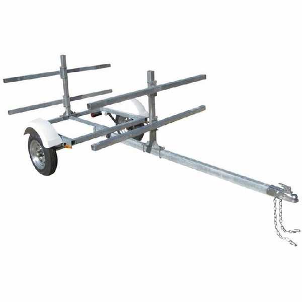 Multi SUP Board Trailers