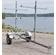6 Place 12' Kayak or Canoe Trailer