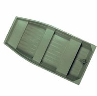 8' Jac Boat (Discontinued) 