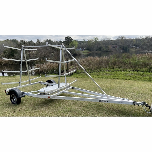 Canoe Trailers