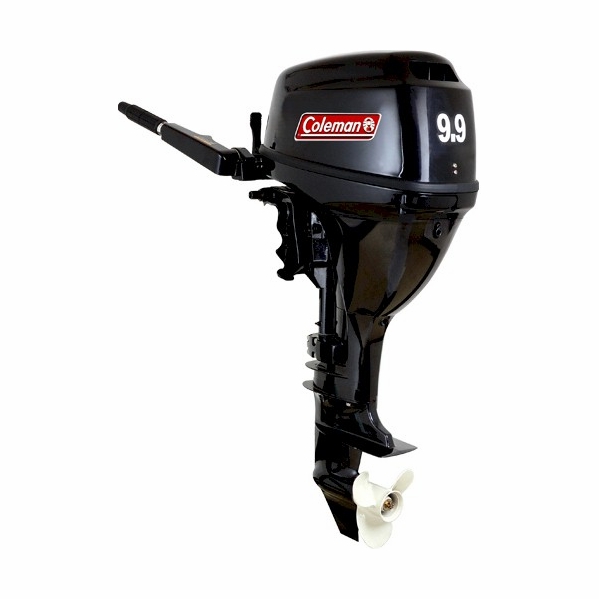 Coleman Outboard Motors
