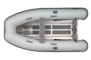 AB 8' UL UltraLight