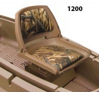 Additional Seat