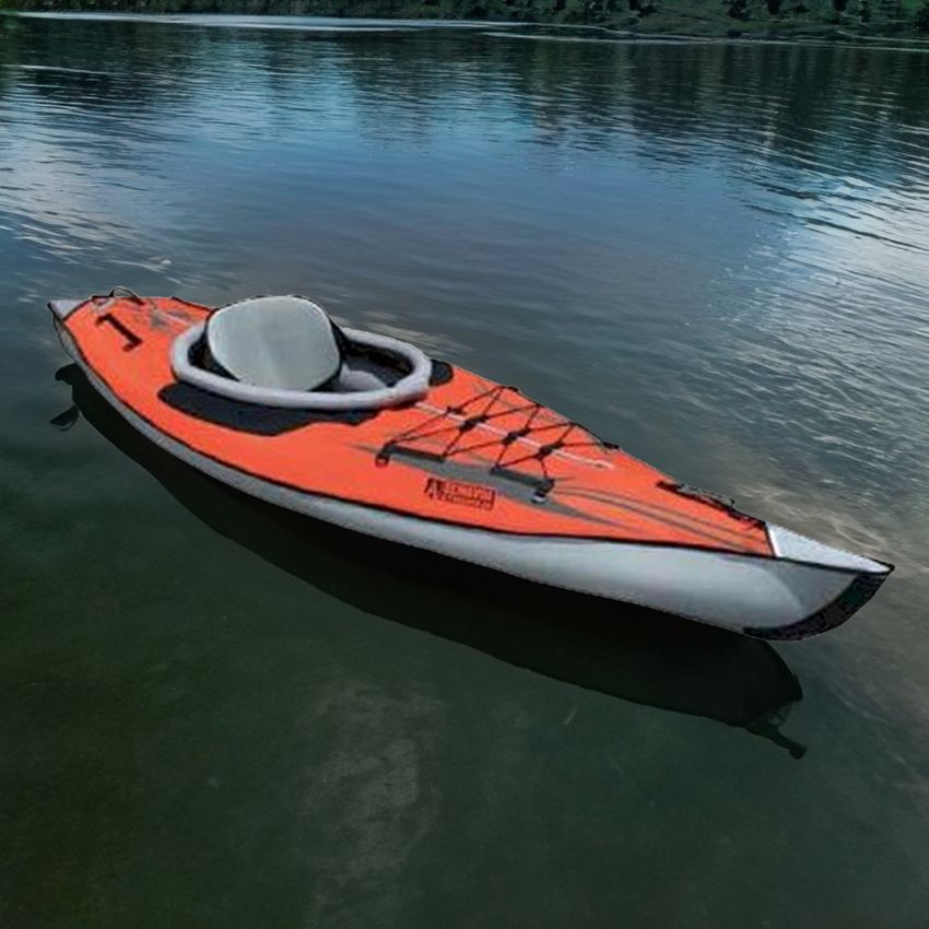 AdvancedFrame Kayak