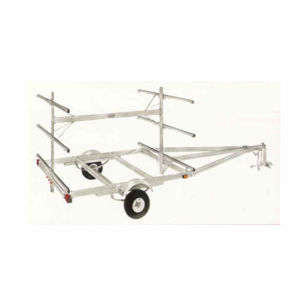 Canoe Trailers