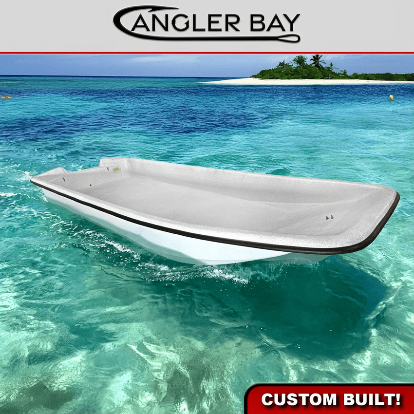 Angler Bay 137 Basic