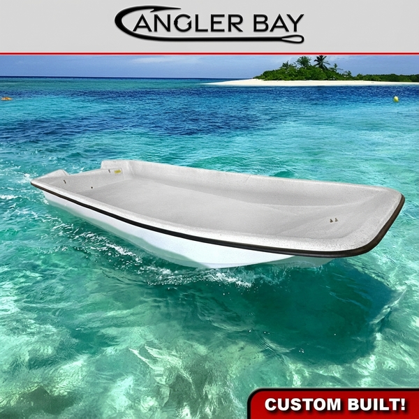 Angler Bay 137 Basic