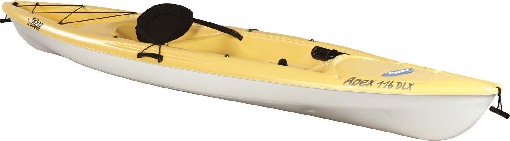 Apex Kayak