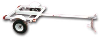 Basic Starting Frame Unit (Discontinued) 