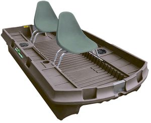 Bass Baby Boat (Discontinued)