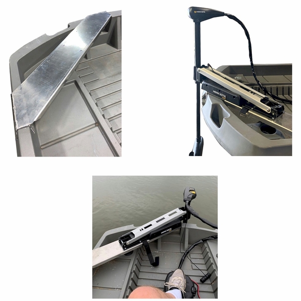 Bass Hunter Options!