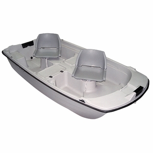 Bass Tender 9.4