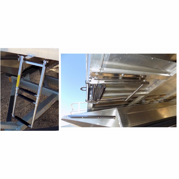 Boarding Ladder