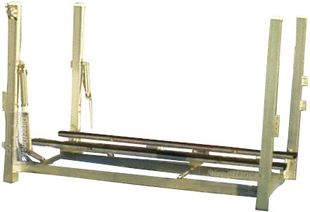 Boat Boarding Lift