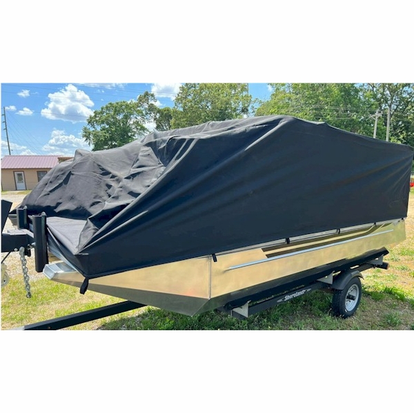 Boat Cover