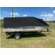 Boat cover (Pontoon) 