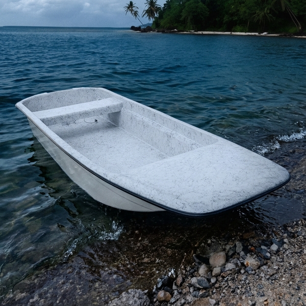 Buoy 114 Yacht Tender