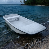 Buoy 114 Yacht Tender