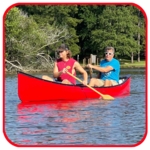 Canoes