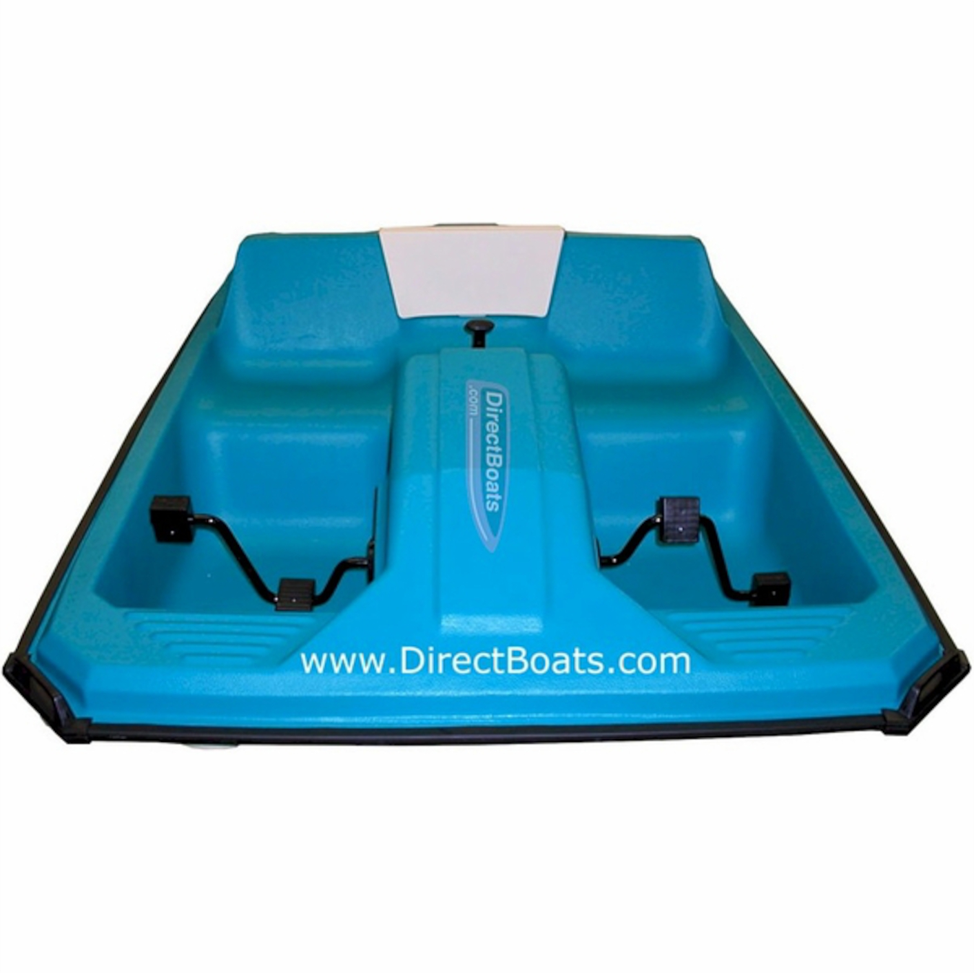 Captain 5 Pedal Boat